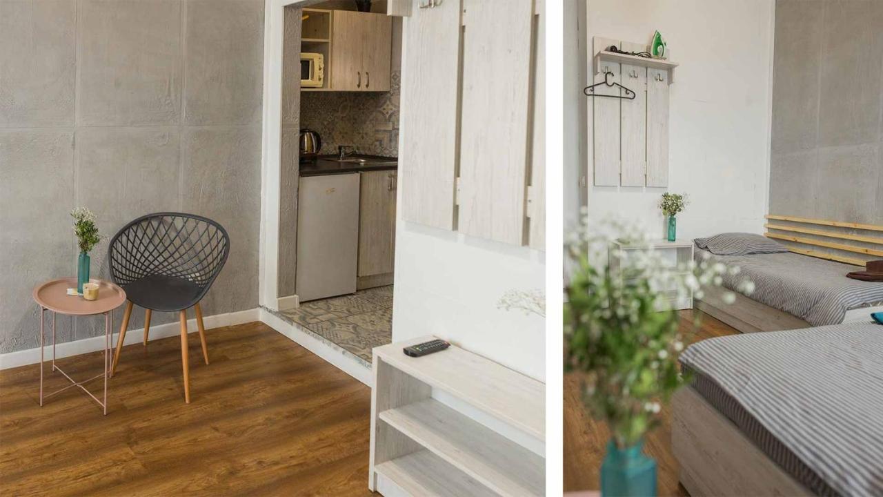 דירות איוונו-פרנקיבסק Loft 901 מראה חיצוני תמונה