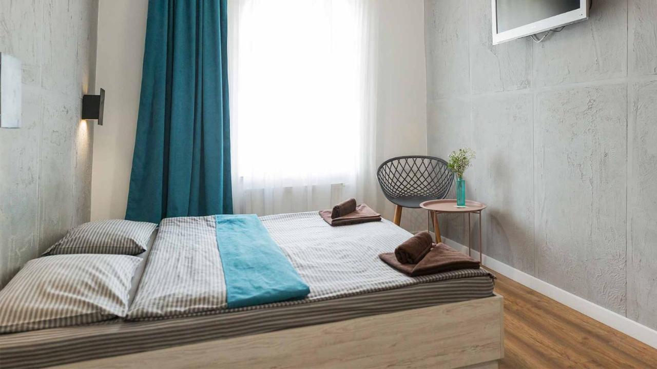 דירות איוונו-פרנקיבסק Loft 901 מראה חיצוני תמונה